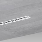 FOSNOVA - .LISET 2.0 3039 22W L1140 CLDDD BIA COMF