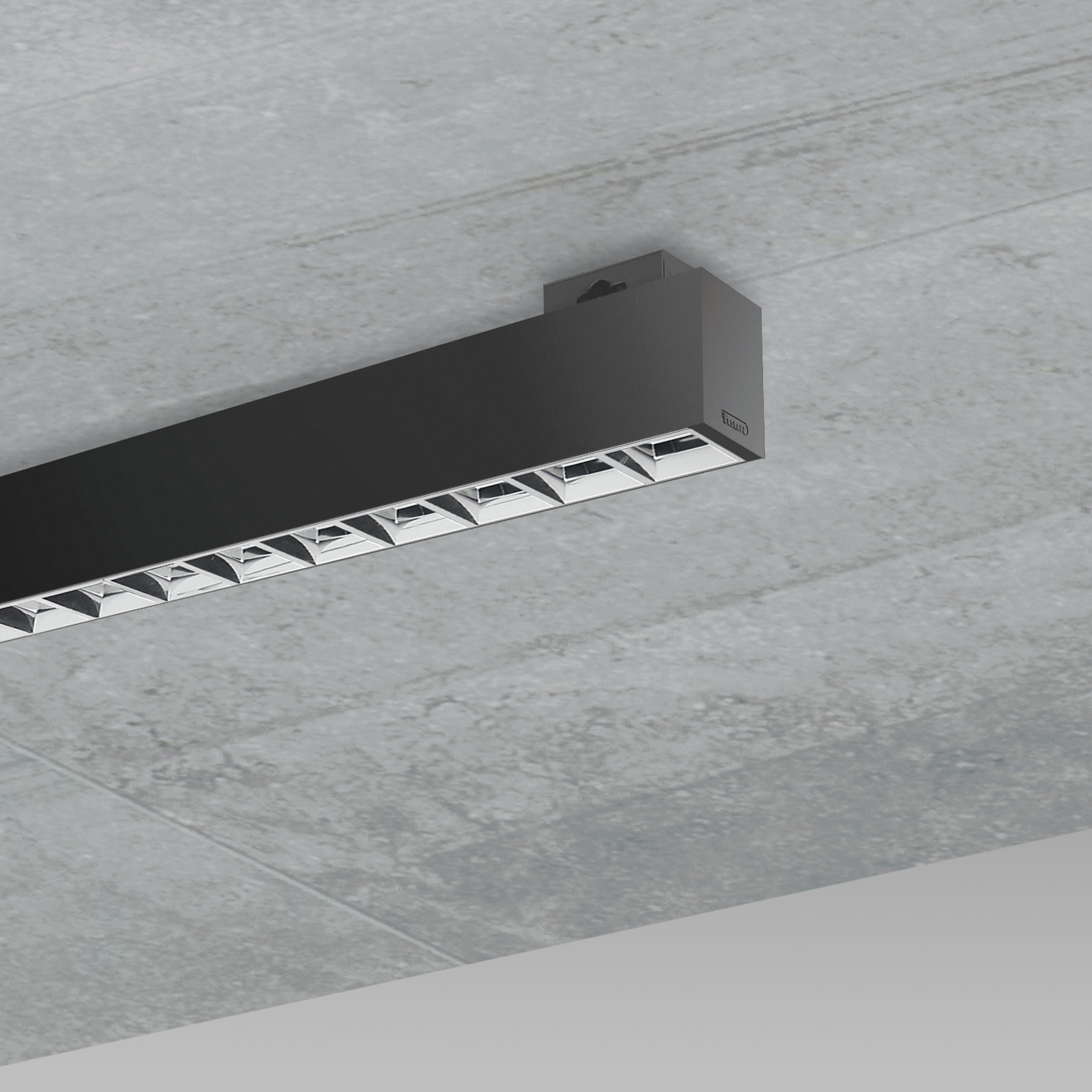 FOSNOVA - LISET 2.0 3039 30W L1415 CLD BIA PLAF 2230390600