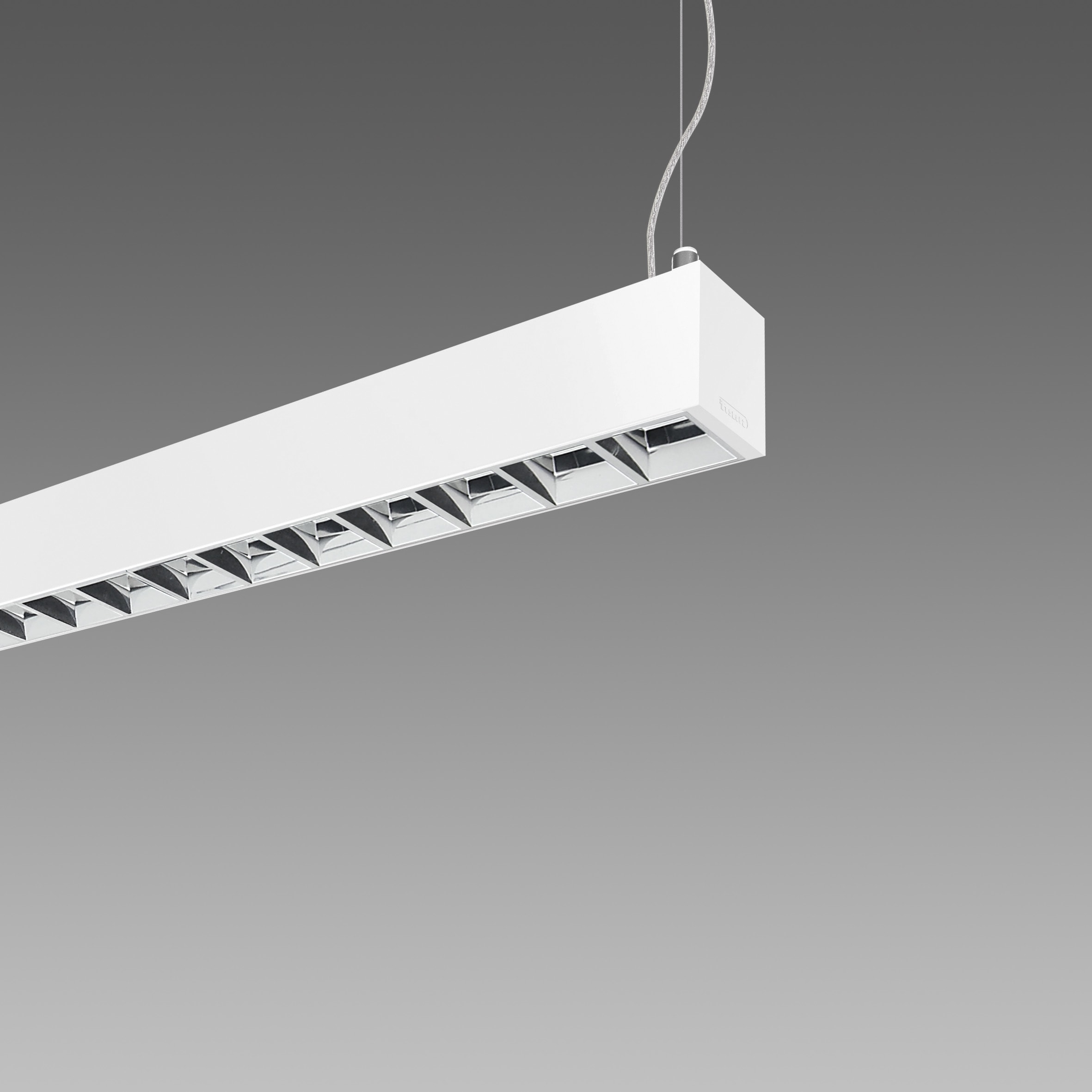 FOSNOVA - LISET 2.0 3039 18W L575 CLDDD BIA SOSP