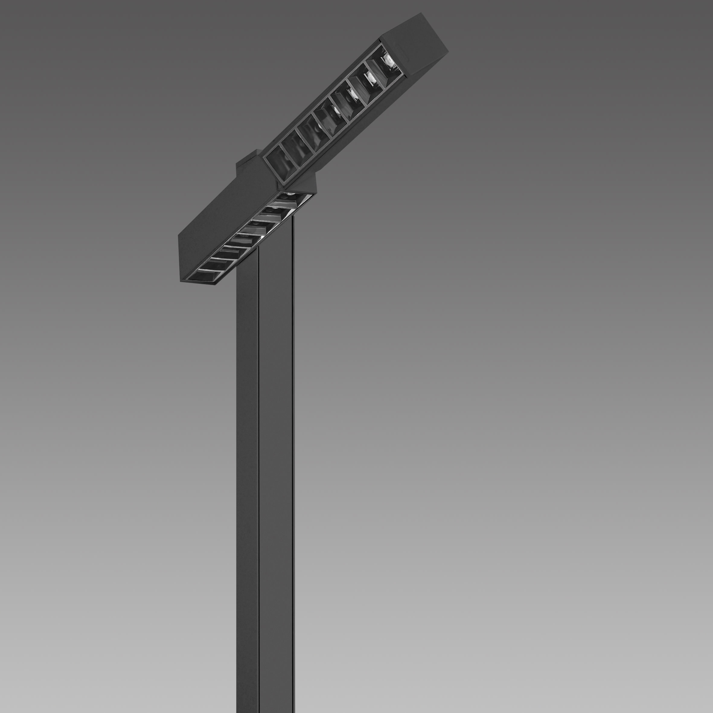 FOSNOVA - LISET 2.0 OFF2 3061 18W CLD BIA