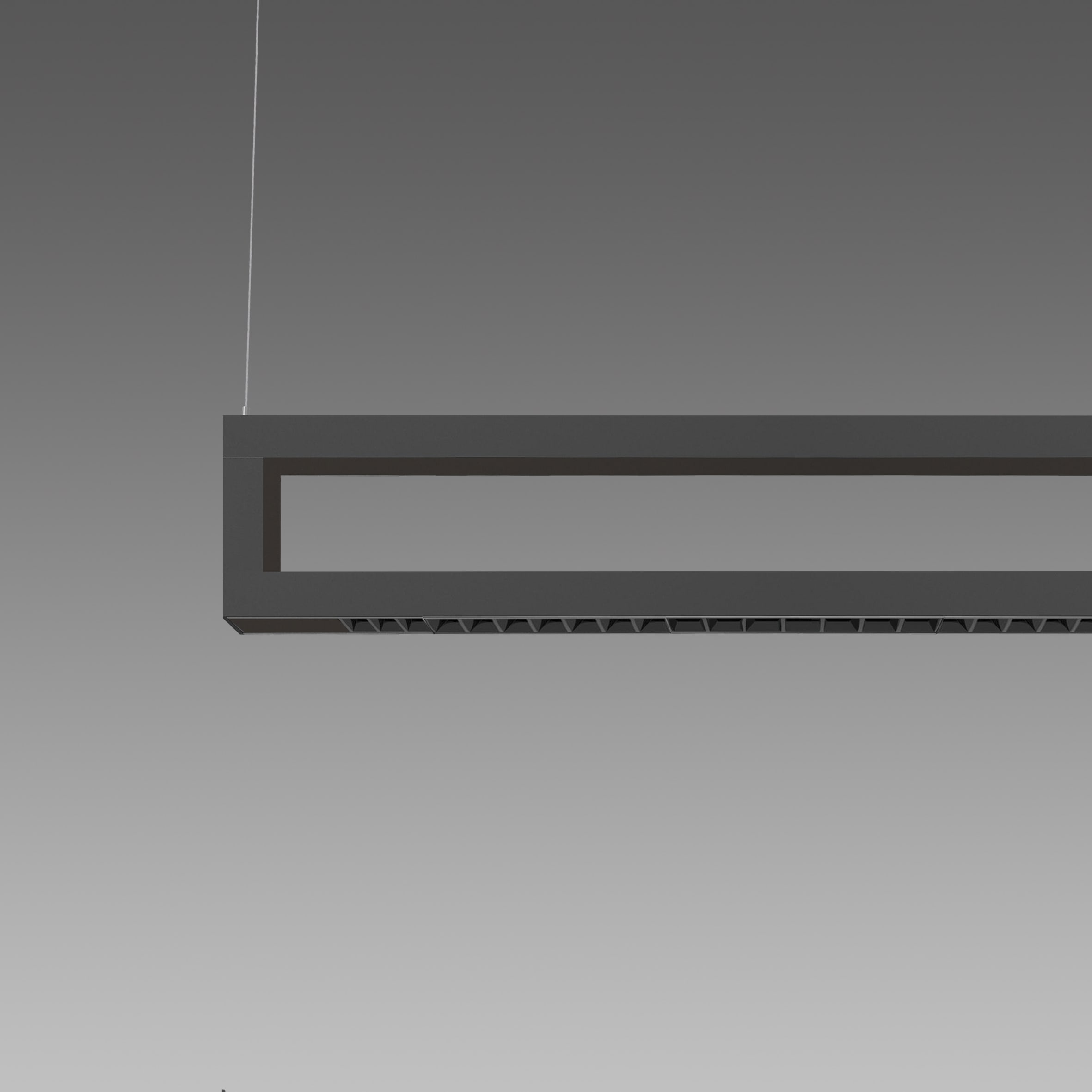 FOSNOVA - LISET 2.0 3070 36W LLS CLD BIA