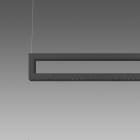 FOSNOVA - LISET 2.0 3070 36W LLS CLD BIA