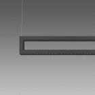FOSNOVA - LISET 2.0 3070 36W LLS CLD NER