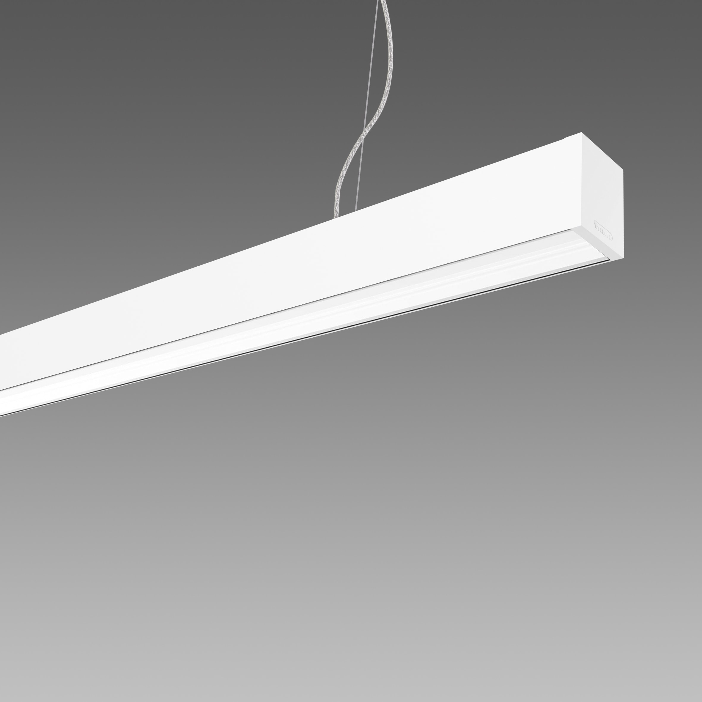 FOSNOVA - LISET 2.0 3074 60W 3K L2802 CLD BIA SOS