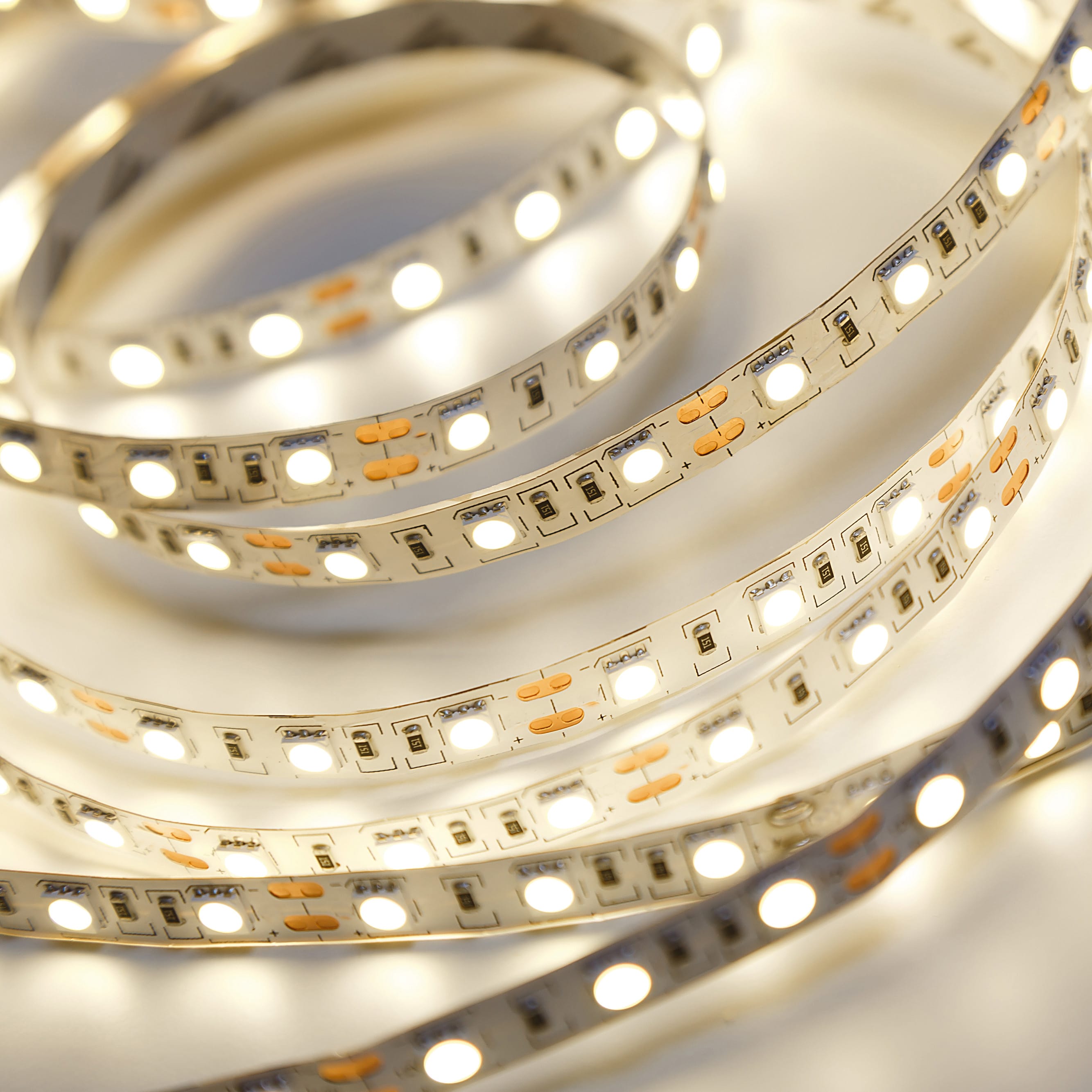 FOSNOVA - STRISCIA LED 4851 60 LED MT 2K IP20 L5M