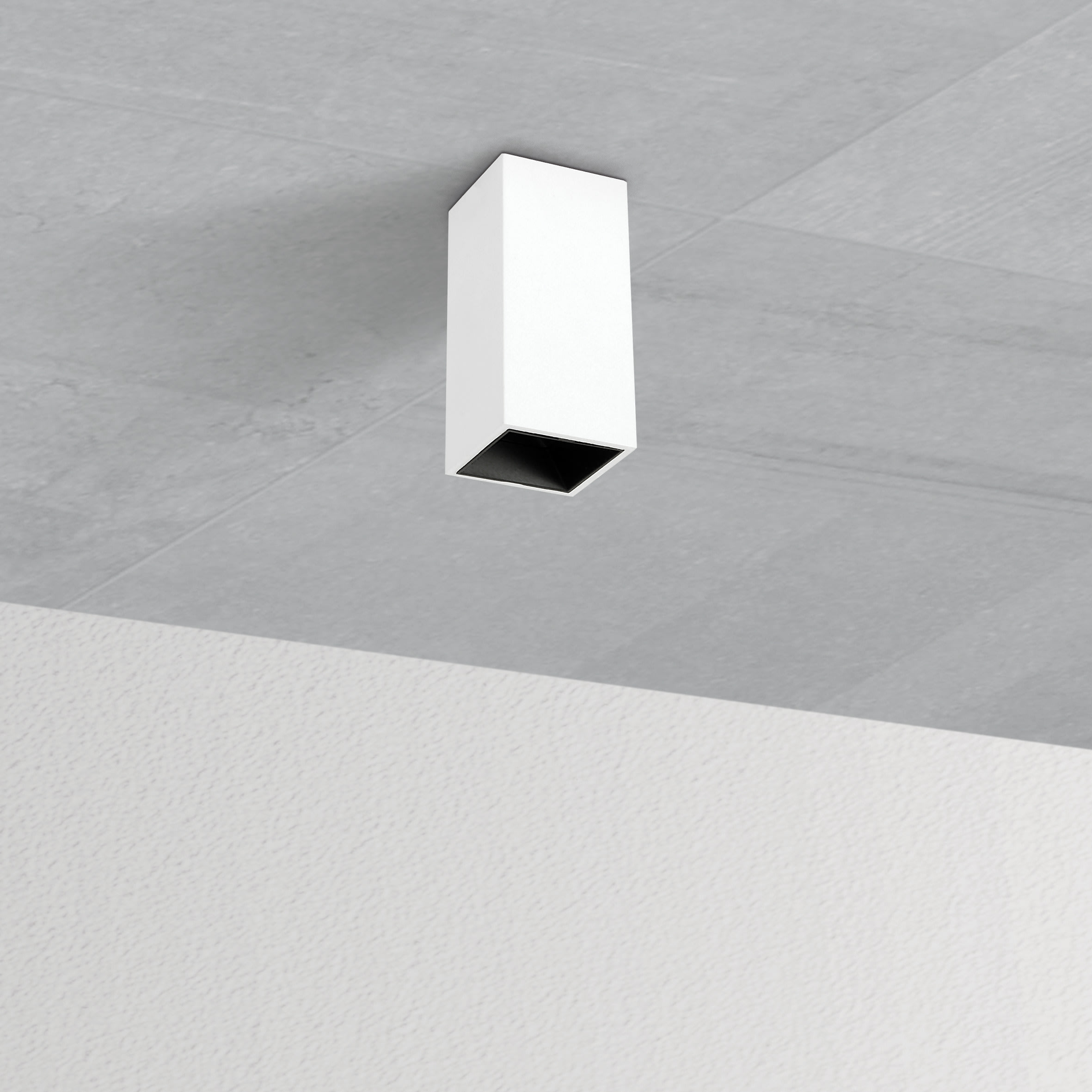 FOSNOVA - SPOT M1 5101 LED 2W 3K CLD S+L BIA