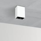 FOSNOVA - SPOT M2 5101 LED 4W 3K CLD S+L BIA