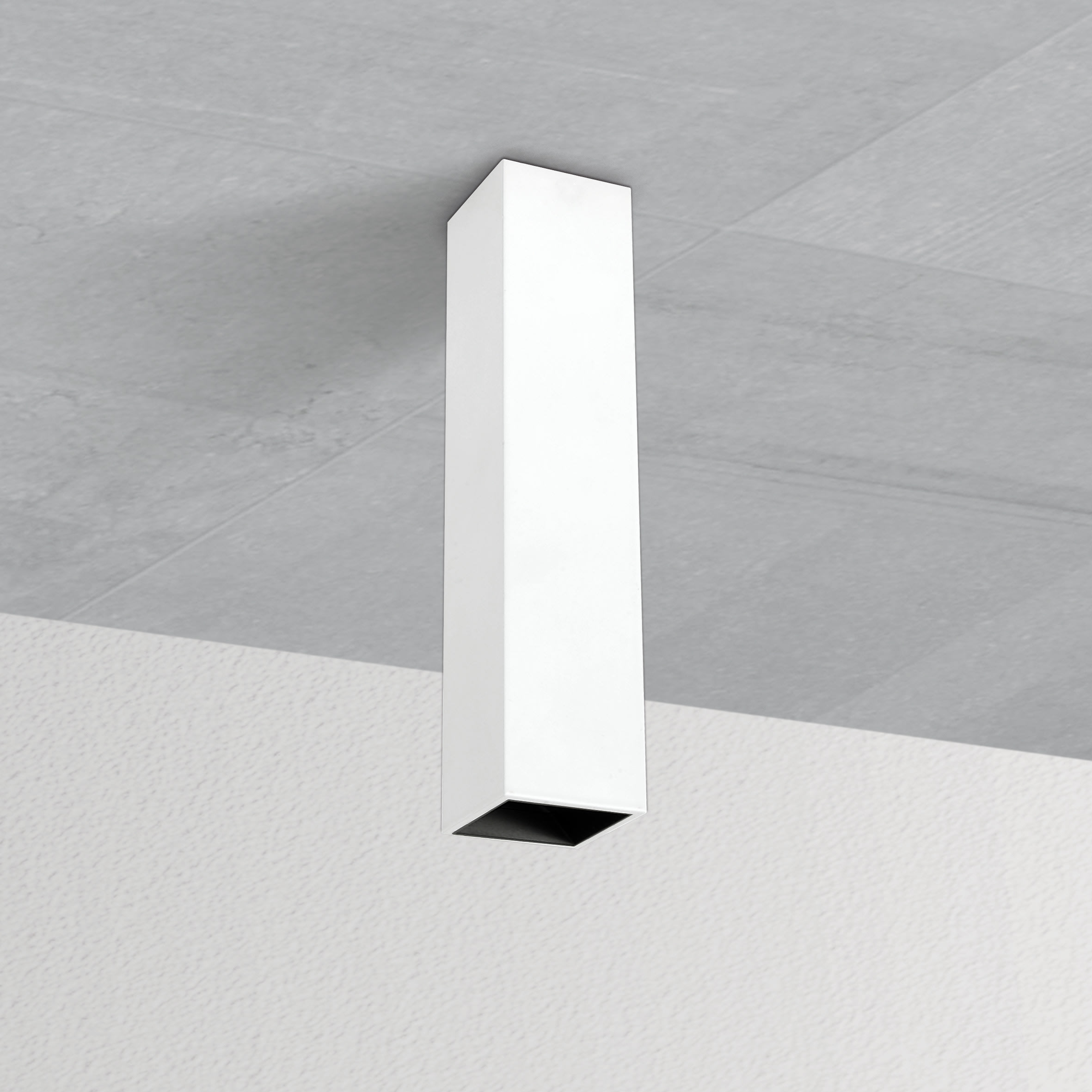 FOSNOVA - SPOT M1 B 5101 LED 2W 3K CLD S+L BIA