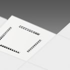 FOSNOVA - SPOT PANEL 1 5401 LED 40W 5.7K CLD BIA