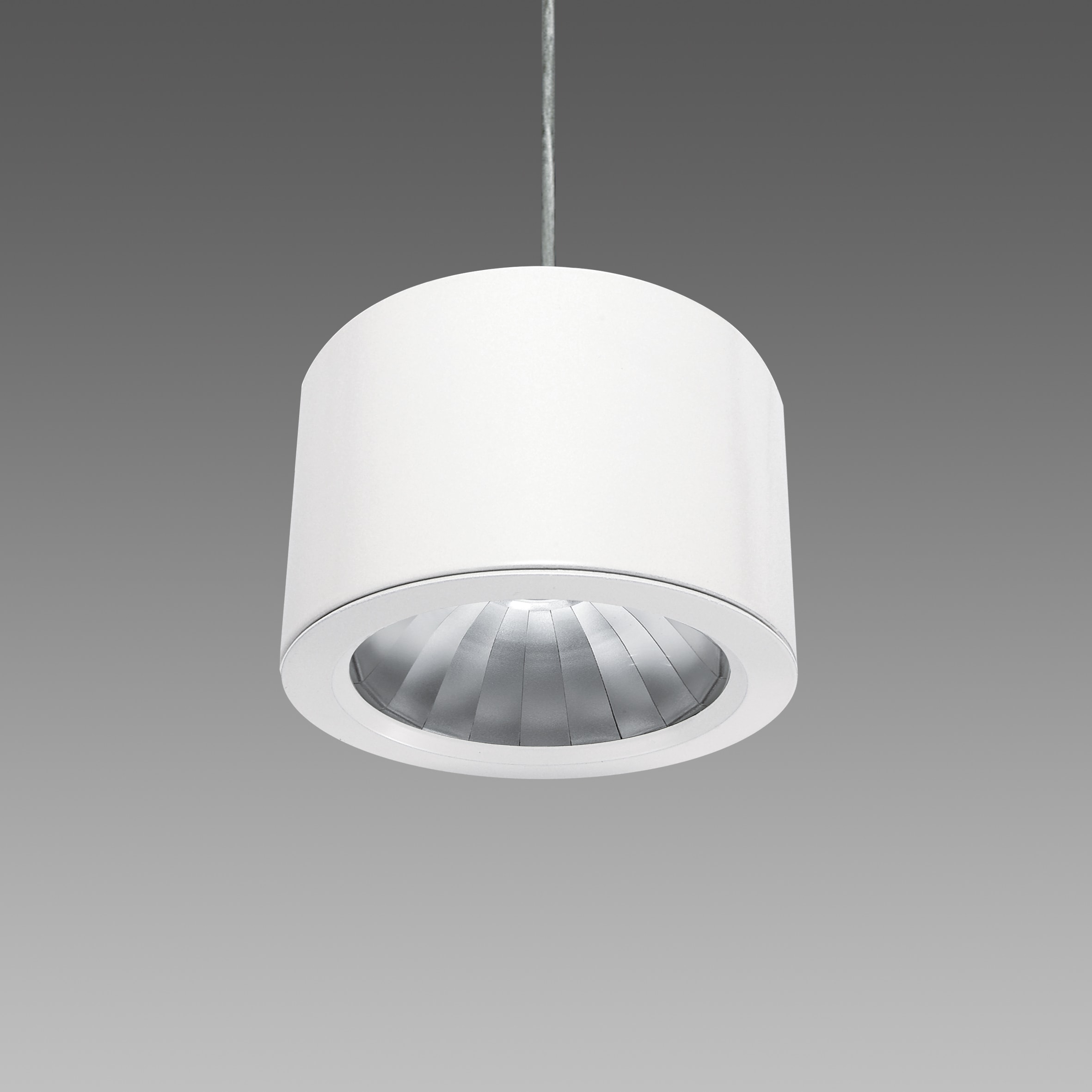 FOSNOVA - VISION 2.0 7033 LED 39W 3K CLD NER