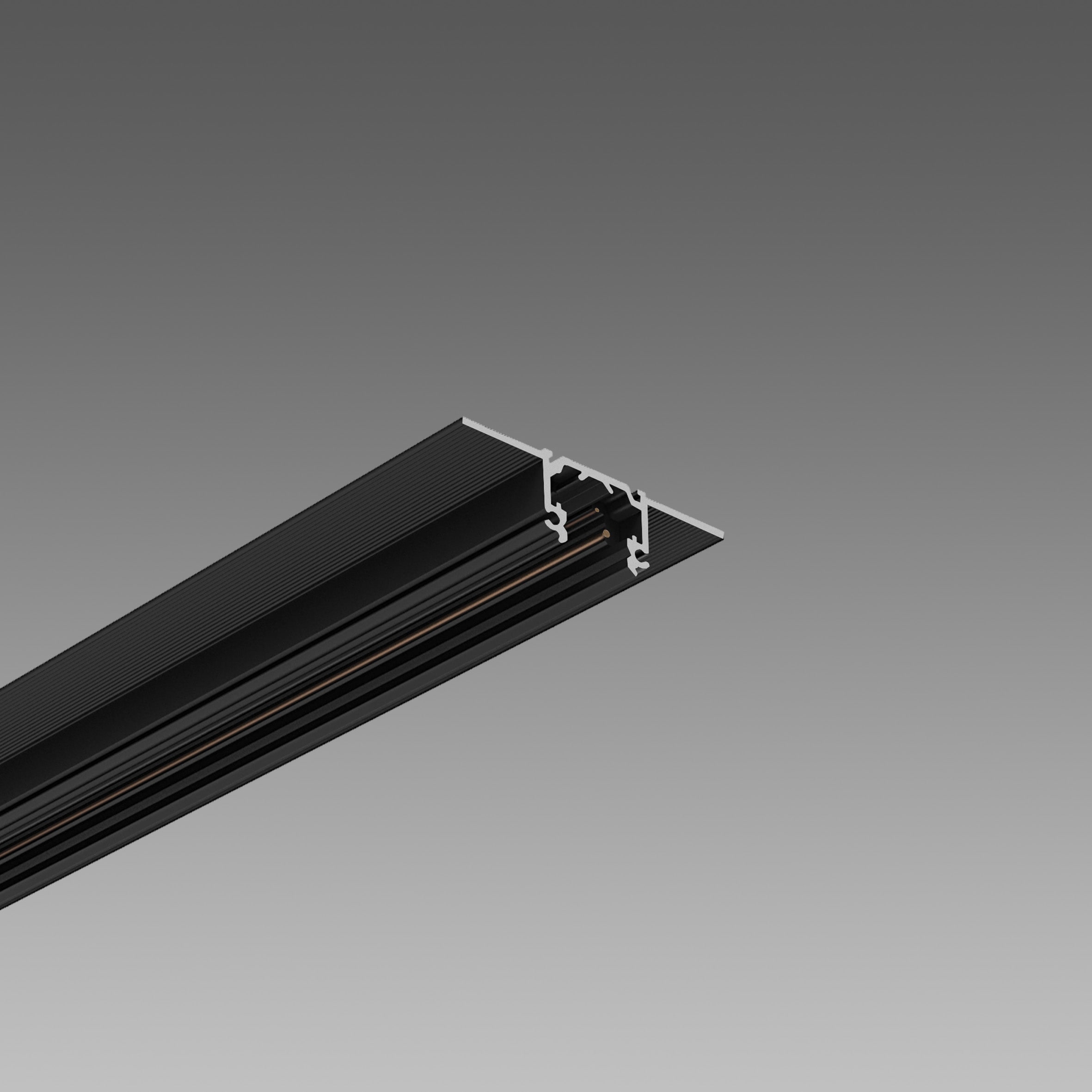 FOSNOVA - BINARIO MICRO T 9600 MT.3 NER