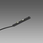 FOSNOVA - ALIMENT.BINARIO MICRO 9601 BIANCO