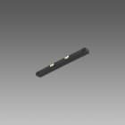 FOSNOVA - GIUNTO LINEARE 9603 NERO