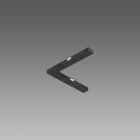 FOSNOVA - GIUNTO L 9611 NERO