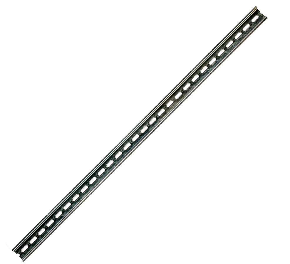 FRACARRO RADIOINDUSTRIE - KD100N BARRA DIN 1M K Z.C.TROP.