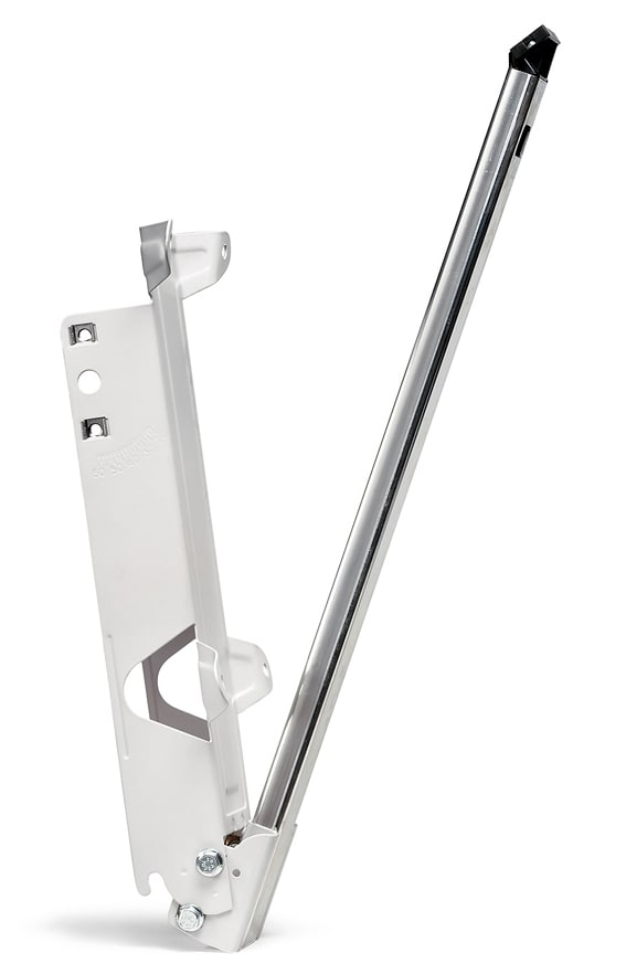 FRACARRO RADIOINDUSTRIE - ZNO100PX5 ZANCHERIA X RO100AP5G