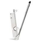 FRACARRO RADIOINDUSTRIE - ZNO100PX5 ZANCHERIA X RO100AP5G