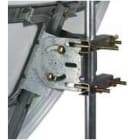 FRACARRO RADIOINDUSTRIE - ZNO60AC ACC DISCO RO60A