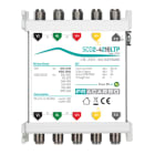 FRACARRO RADIOINDUSTRIE - SCD2-4216 MSW SCR 4IN 2OUT 16USR