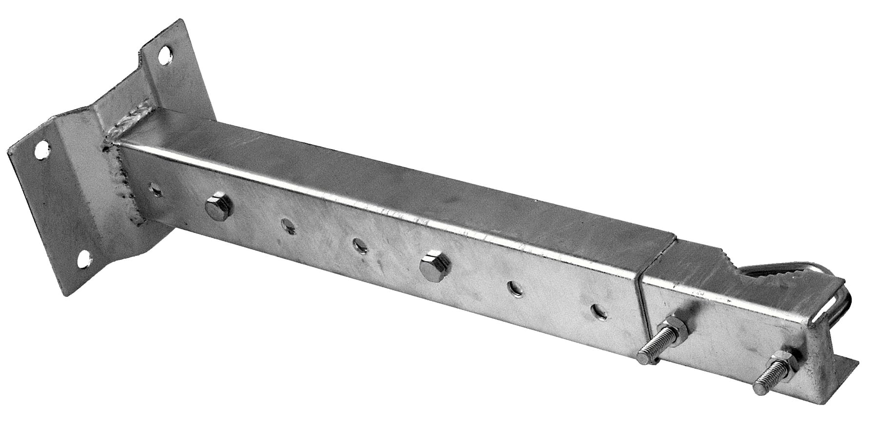 FRACARRO RADIOINDUSTRIE - ZPL-R450 ZANCA PAR.REG.450