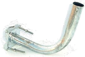 FRACARRO RADIOINDUSTRIE - SUPUNIVERSAL SUPPORT PARABOLA UNIVERS 287264