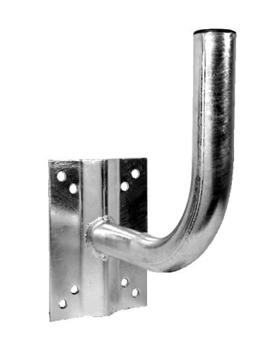 FRACARRO RADIOINDUSTRIE - SUPMURO46 SUPPORTO A MURO 46CM