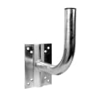 FRACARRO RADIOINDUSTRIE - SUPMURO46 SUPPORTO A MURO 46CM
