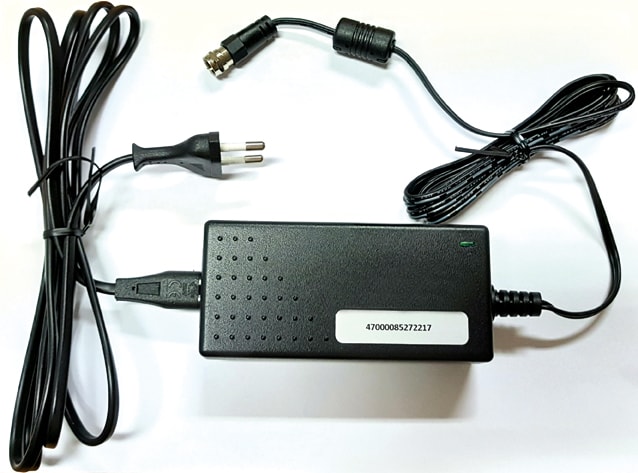 FRACARRO RADIOINDUSTRIE - PSU2032 ALIMENTATORE 20V 3250MA