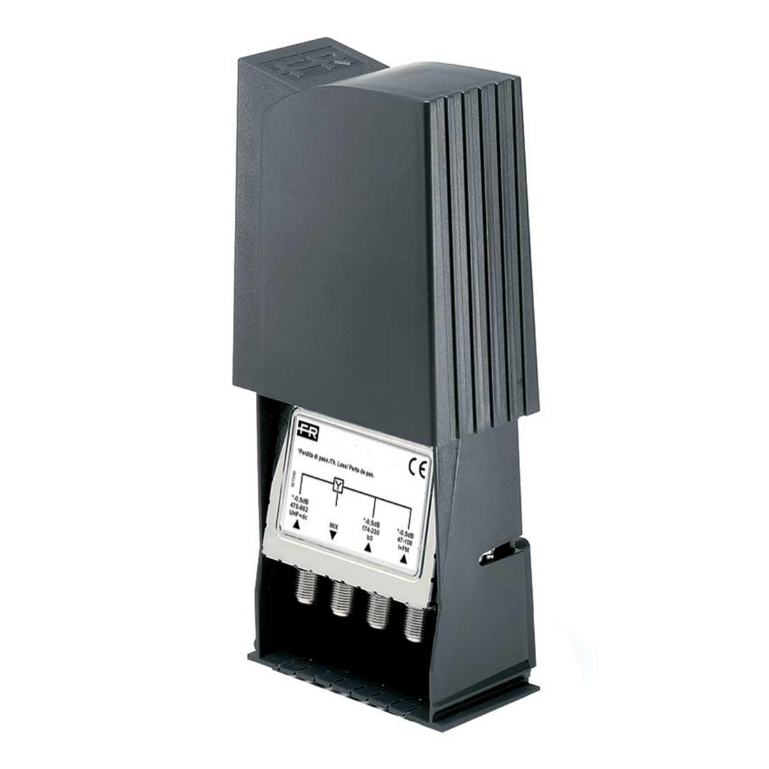 FRACARRO RADIOINDUSTRIE - MX202 MISCELATORE