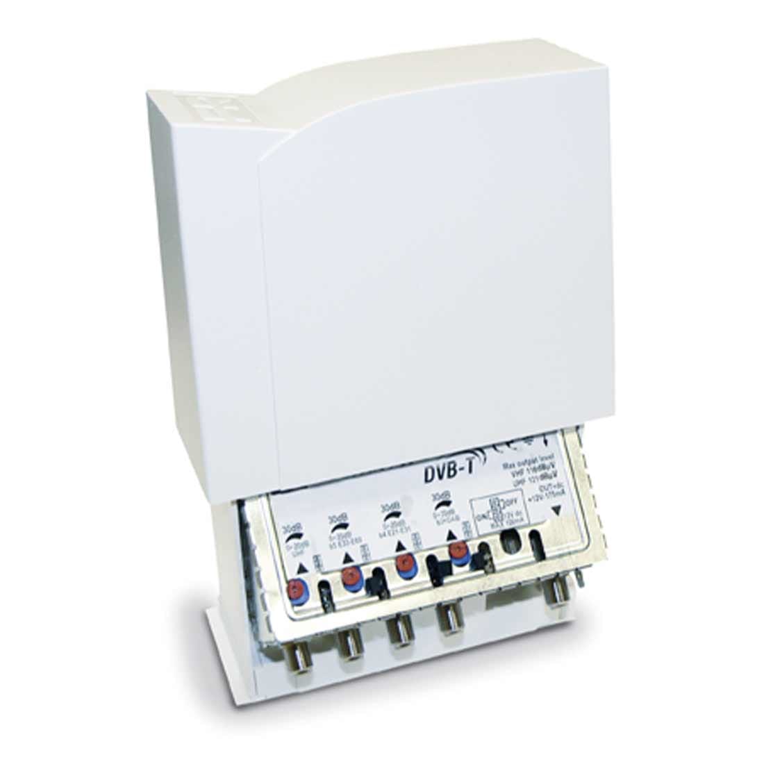 FRACARRO RADIOINDUSTRIE - MAK2340LTE AMP.4IN.22DB 35-36 LTE