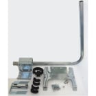 FRACARRO RADIOINDUSTRIE - ZNC85X10 ZANCHERIA PENTA85 211208