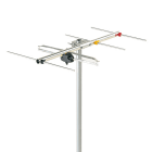 FRACARRO RADIOINDUSTRIE - 4E512-F ANTENNA CONN. F