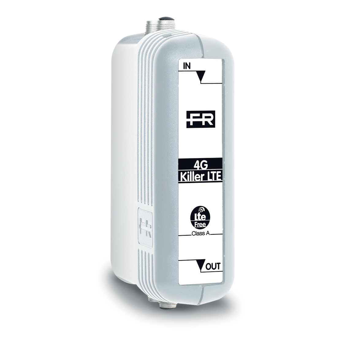 FRACARRO RADIOINDUSTRIE - 4G KILLER LTE FILTRO LTE 30DB A 793MHZ