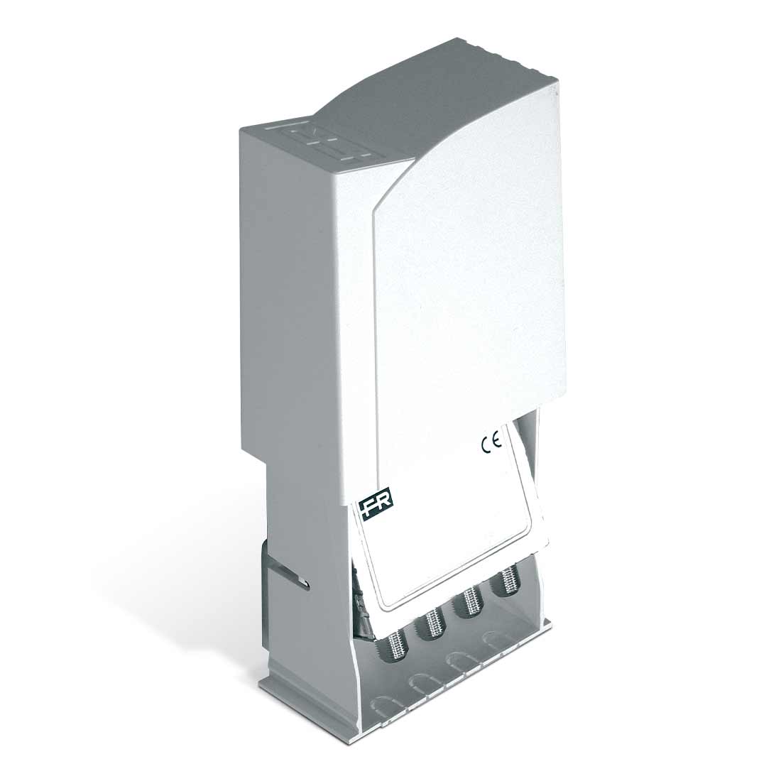 FRACARRO RADIOINDUSTRIE - MAP208 AMPL.2ING.3,UHF 12V