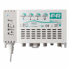 FRACARRO RADIOINDUSTRIE - MBJ3RFM+3UU LTE CENTR.3IN FM+3+DAB,U,U