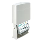 FRACARRO RADIOINDUSTRIE - MAP4R3+4+5 PRO AMP. 1I 3+4+5 23/41DB