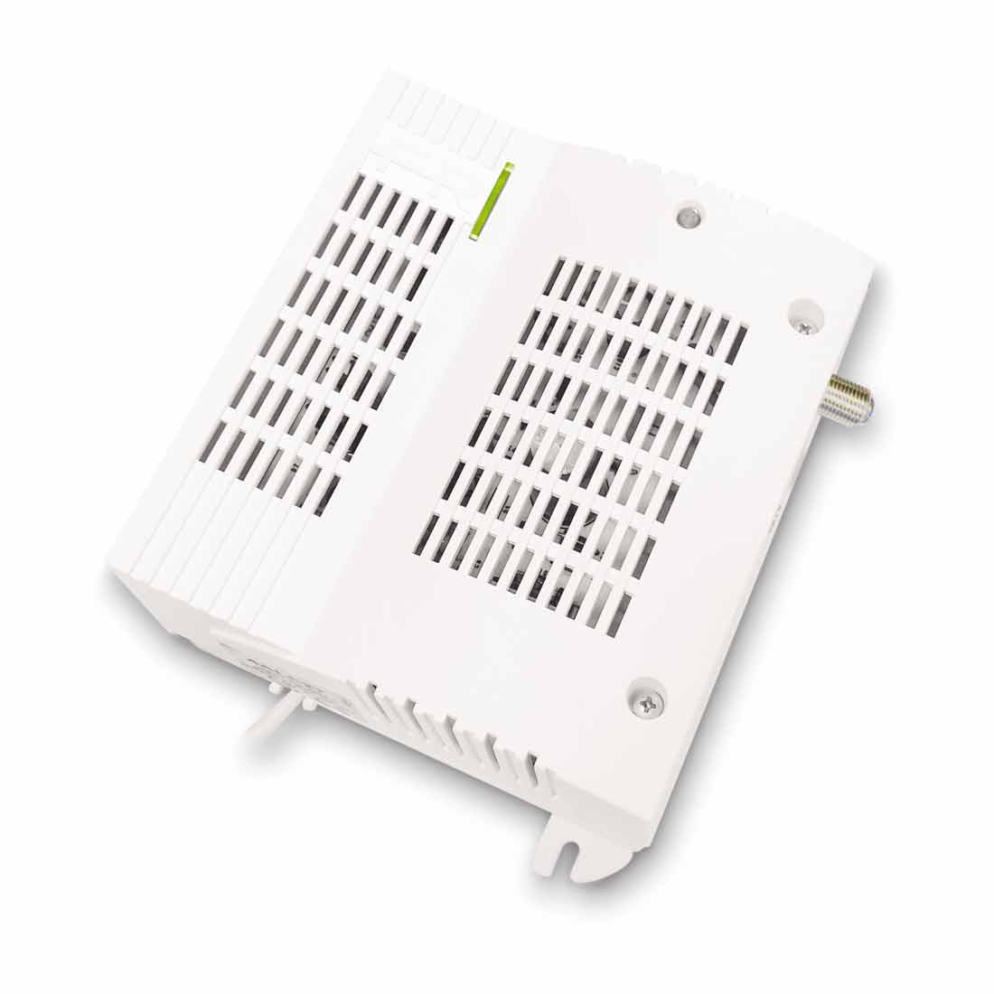 FRACARRO RADIOINDUSTRIE - PSU1214 ALIMENTATORE 12V 1,4A F
