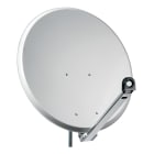 FRACARRO RADIOINDUSTRIE - RO100APX5G RIFLETT.100CMALLX5GRIGIO