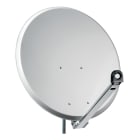 FRACARRO RADIOINDUSTRIE - RO100APX5G RIFLETT.100CMALLX5GRIGIO