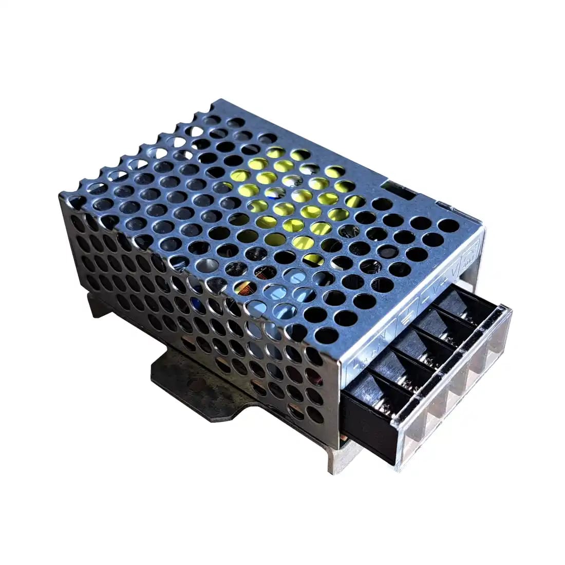 FRACARRO RADIOINDUSTRIE - AL-001 ALIM.1,5A CENTR.SICUREZ.