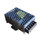 FRACARRO RADIOINDUSTRIE - AL-001 ALIM.1,5A CENTR.SICUREZ.