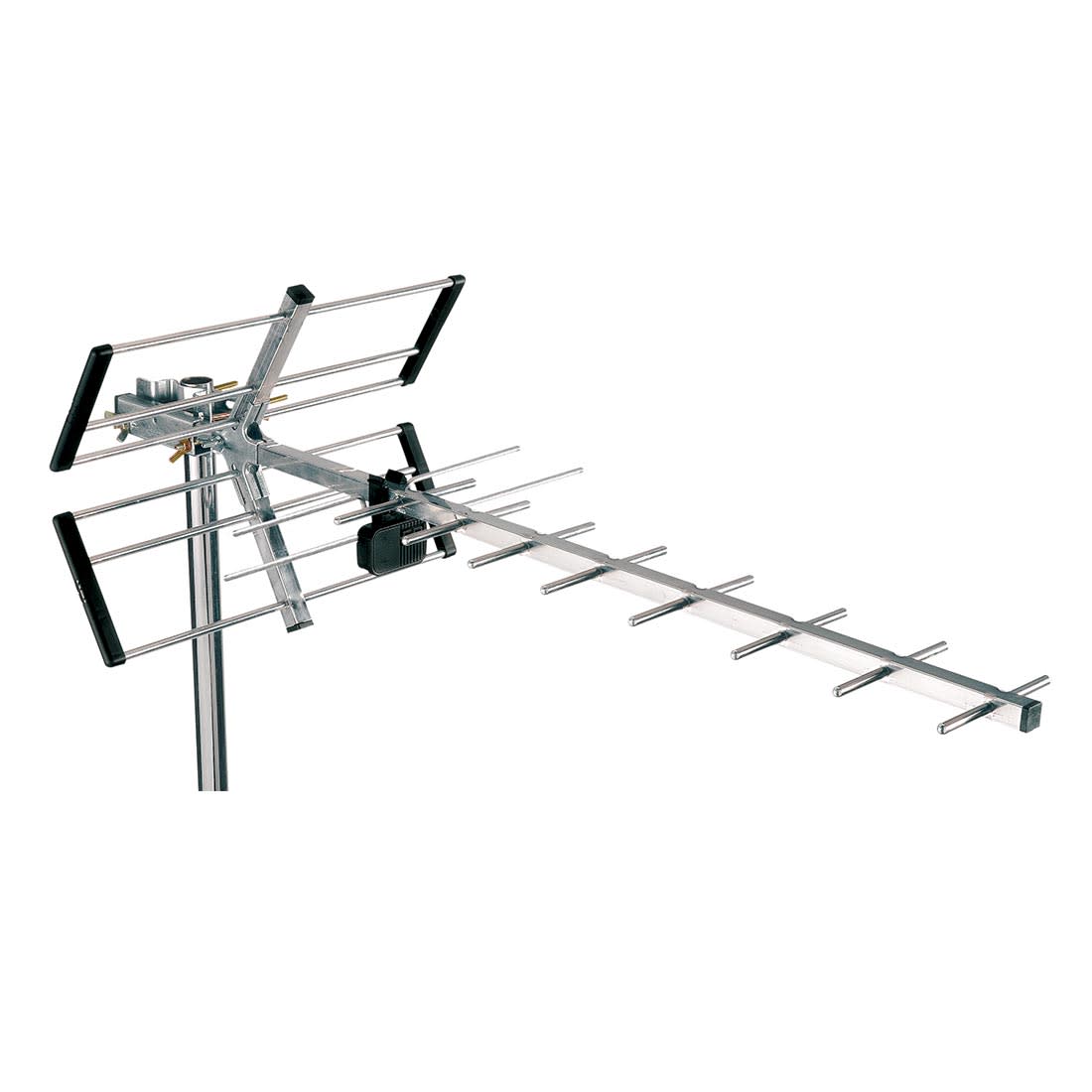 FRACARRO RADIOINDUSTRIE - TAU15/4 ANT.21-37, 15 ELEMENTI