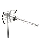 FRACARRO RADIOINDUSTRIE - TAU15/5 ANT. 38-69, 15 ELEMENTI