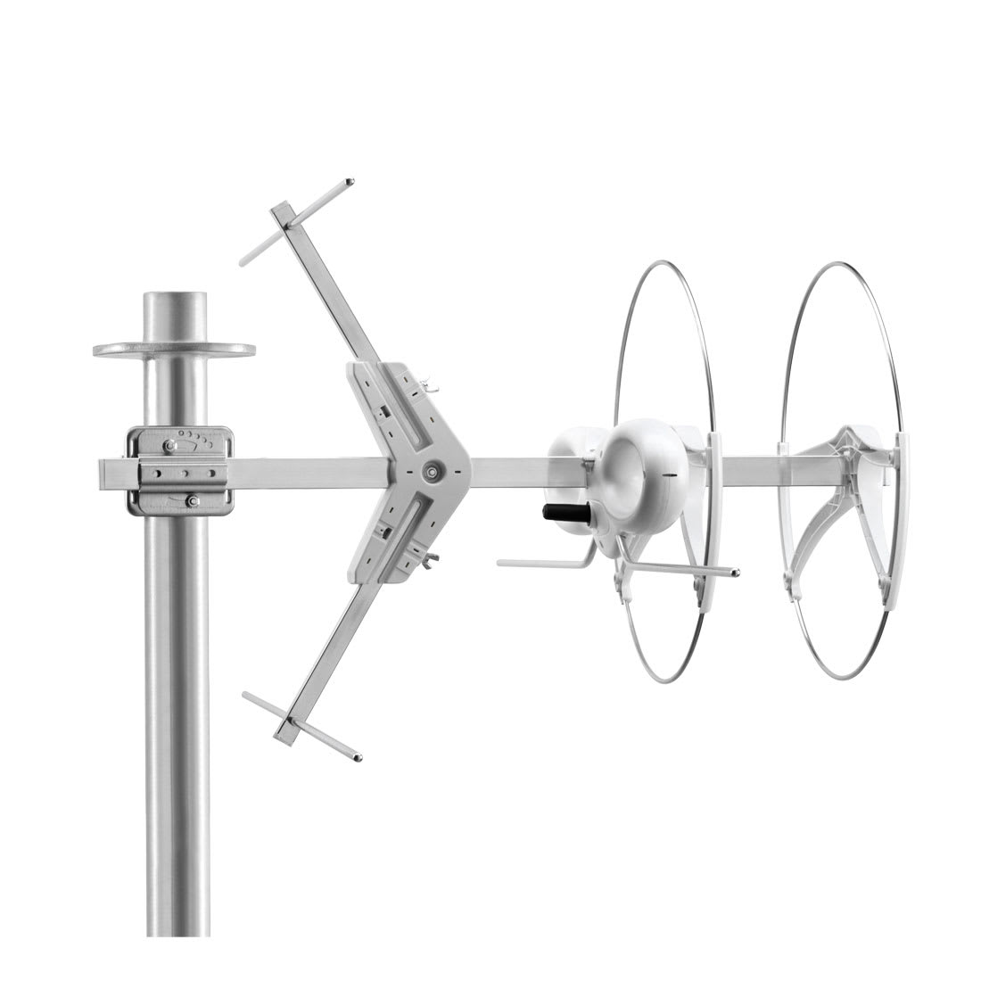 FRACARRO RADIOINDUSTRIE - SIGMA V2 HD ANT.SIGMA VHF BANDA III