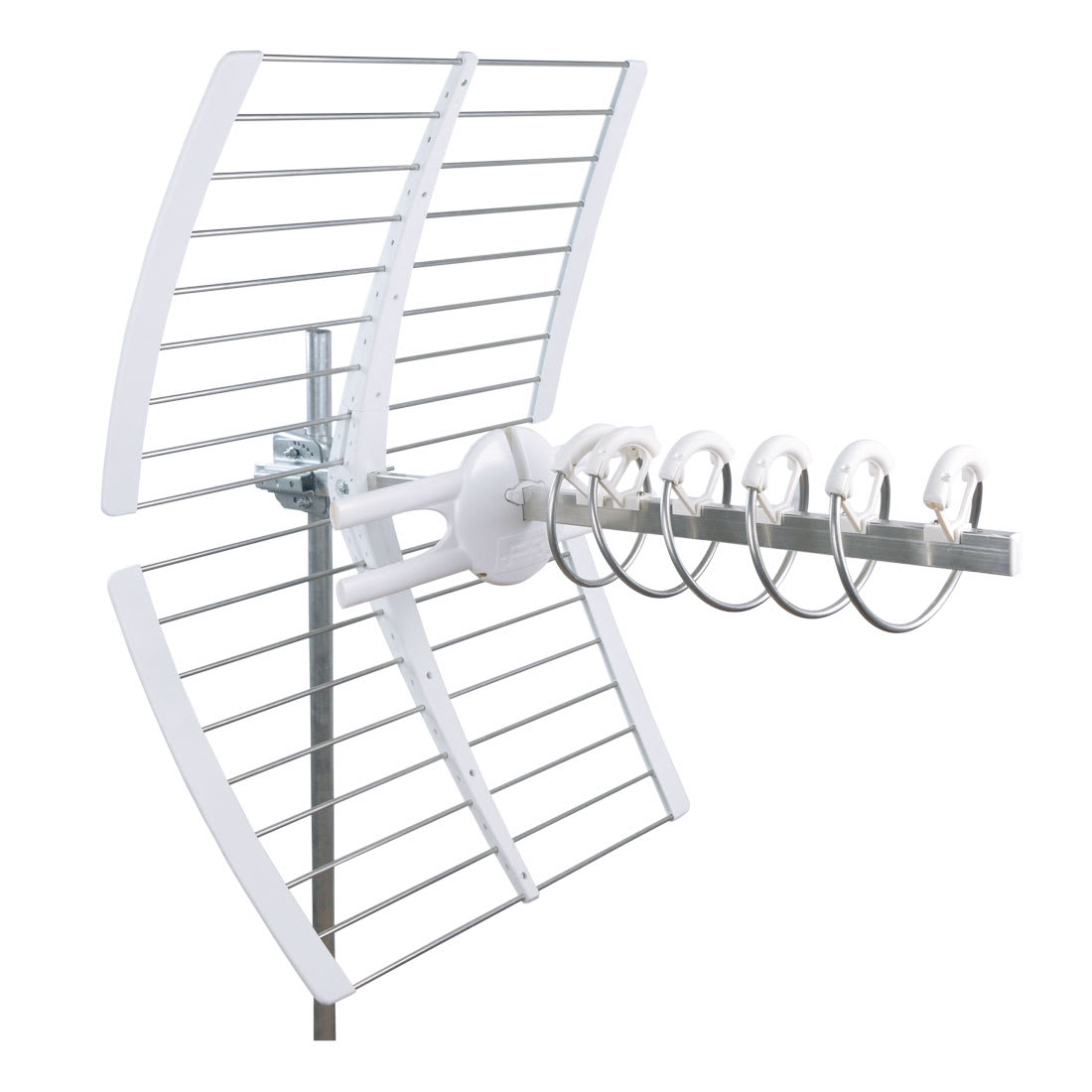 FRACARRO RADIOINDUSTRIE - ELIKA ANTENNA UHF ELIKA 790