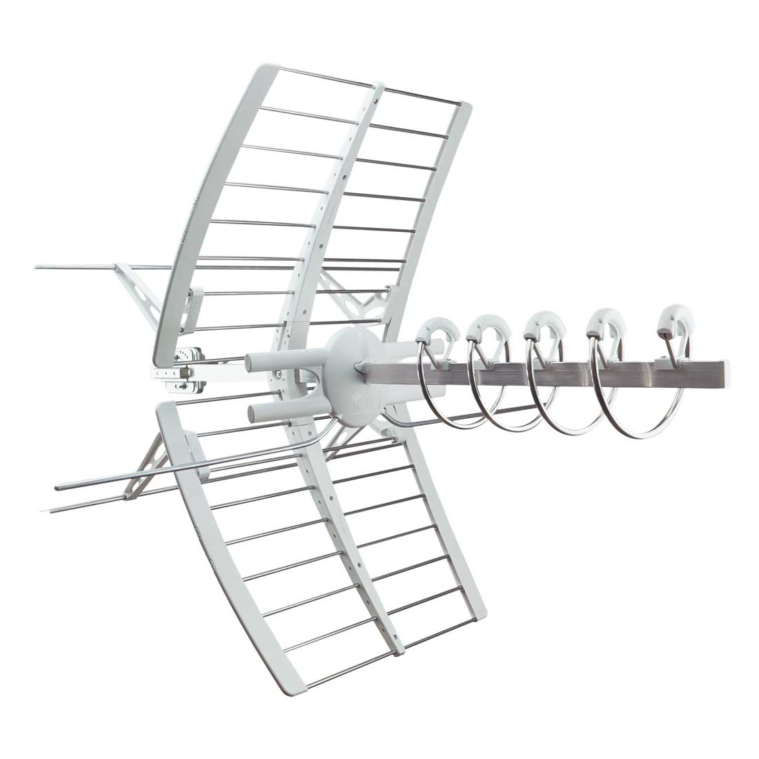 FRACARRO RADIOINDUSTRIE - ELIKA COMBO 700 ANTENNA COMBO ELIKA 700