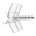 FRACARRO RADIOINDUSTRIE - ELIKA COMBO 700 ANTENNA COMBO ELIKA 700