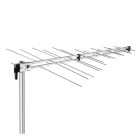 FRACARRO RADIOINDUSTRIE - LP34F ANT.LOG-PERIOD.+F