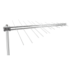 FRACARRO RADIOINDUSTRIE - LP345HV 5G ANT LOG PER 345MORS 5G