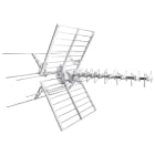 FRACARRO RADIOINDUSTRIE - BLU COMBO 5G ANTENNA BLU COMBO 700